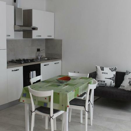 Casa Stefania Apartment Mandello del Lario Exterior photo