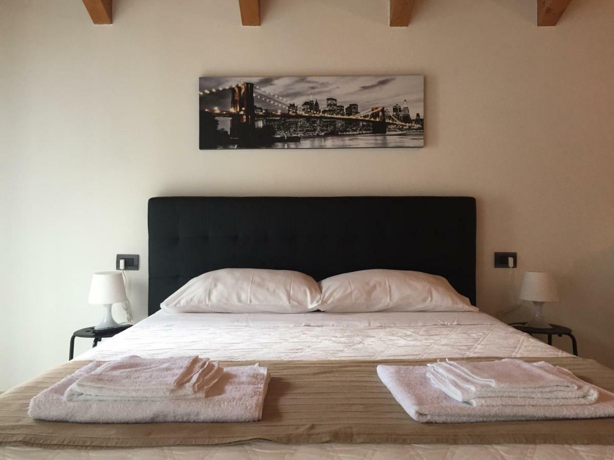 Casa Stefania Apartment Mandello del Lario Exterior photo