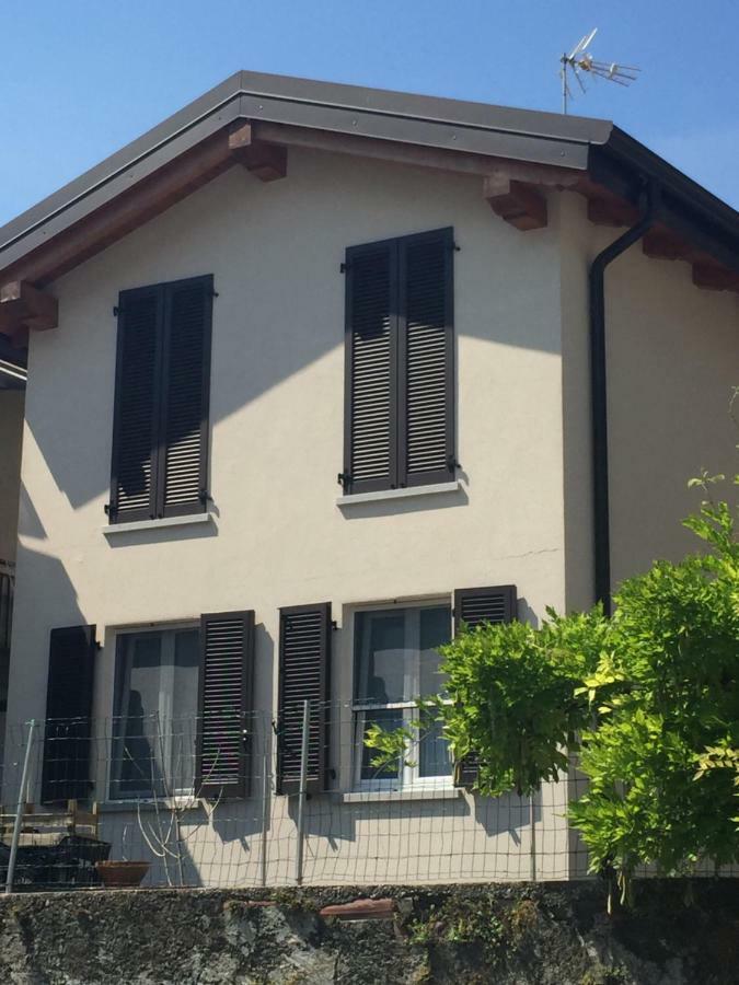 Casa Stefania Apartment Mandello del Lario Exterior photo